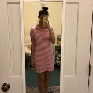Polo Ralph Lauren Dress